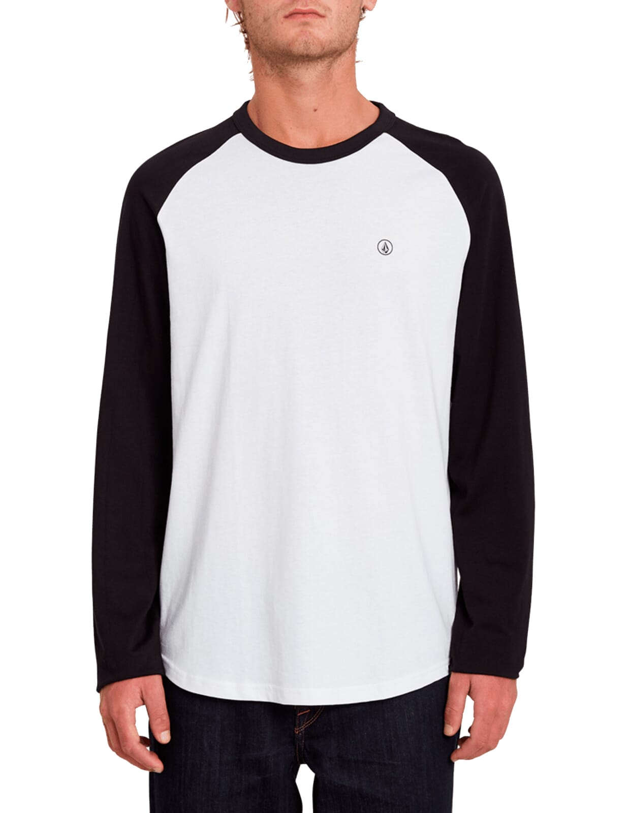 volcom longsleeve