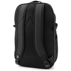 Volcom Roamer Backpack in Black