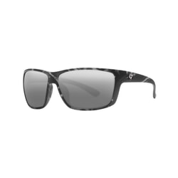 Volcom Roll Gloss Marbel/Silver Mirror Sunglasses MRB