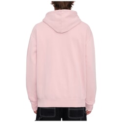 Volcom Single Stone Pullover Hoody in Lilac Ash