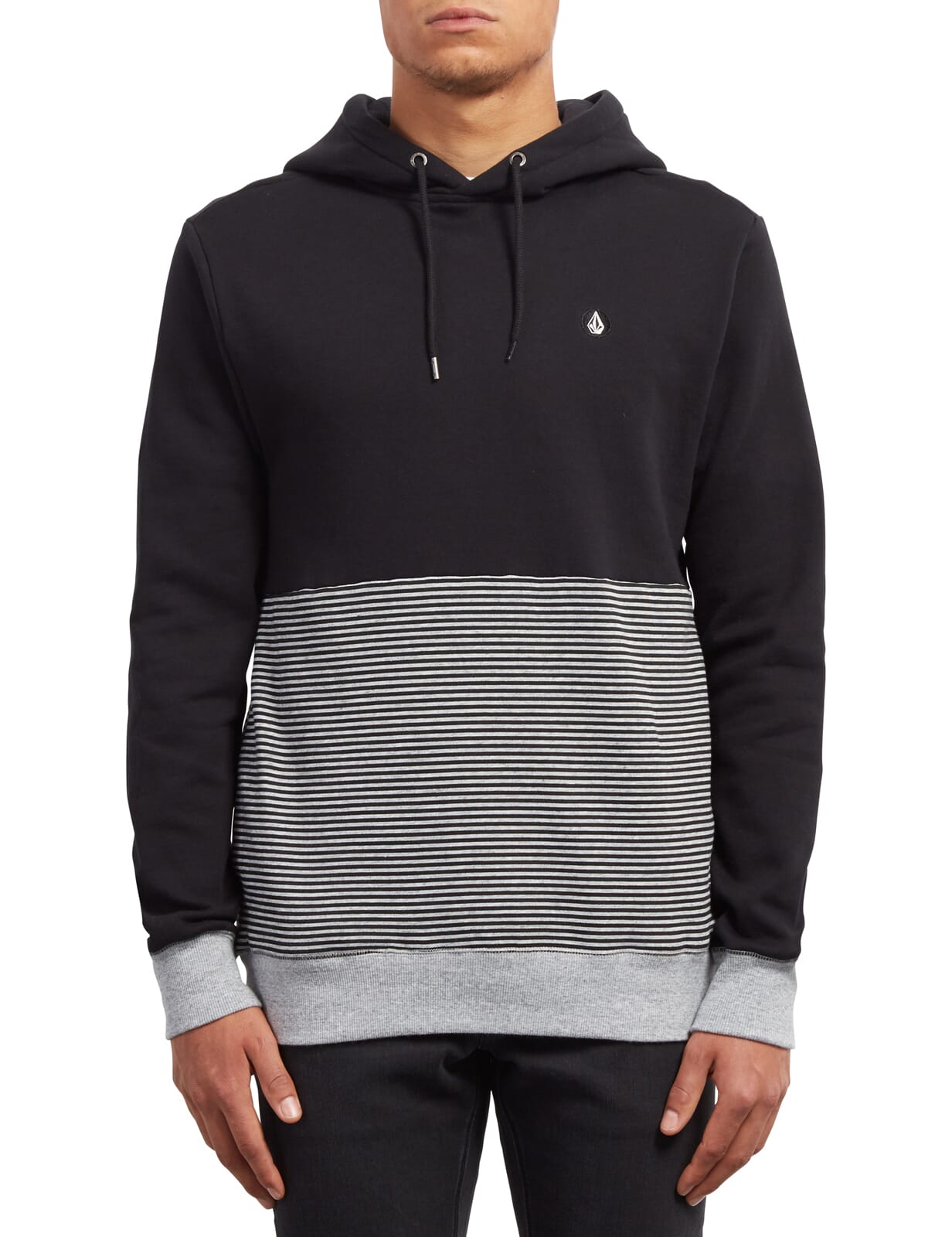 Volcom 2025 threezy hoodie