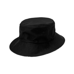 Volcom V Entertainment Pepper Bucket Hat in Black