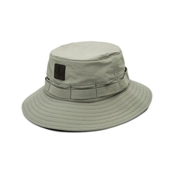 Volcom Ventilator Boonie Bucket Hat in Seagrass Green for men