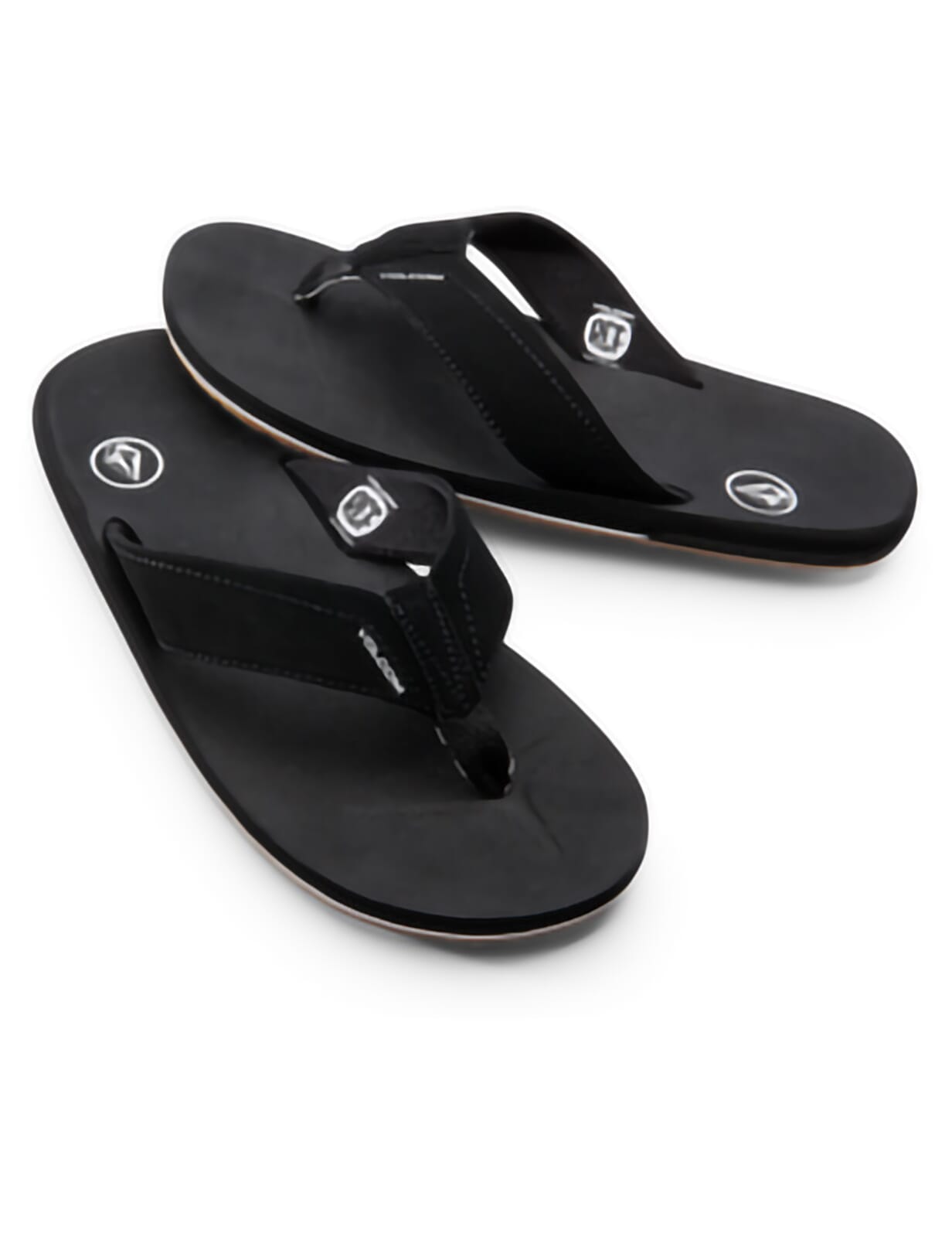 Volcom flip best sale flops womens