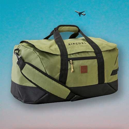 Rip Curl Duffle 35L Overland Holdall