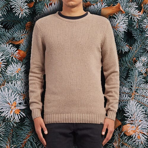 Volcom Edmonder Sweater Jumper