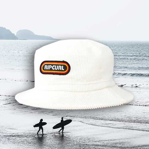Rip Curl Surf Revival Bucket Bucket Hat